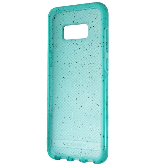 Tech21 Evo Check Active Edition Gel Case for Galaxy S8+ (Plus) - Turquoise Cell Phone - Cases, Covers & Skins Tech21    - Simple Cell Bulk Wholesale Pricing - USA Seller