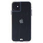 Case-Mate Tough Series Hardshell Case for Apple iPhone 11 - Clear Cell Phone - Cases, Covers & Skins Case-Mate    - Simple Cell Bulk Wholesale Pricing - USA Seller