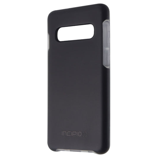 Incipio Aerolite Protective Phone Case for Samsung Galaxy S10 - Black / Clear Cell Phone - Cases, Covers & Skins Incipio    - Simple Cell Bulk Wholesale Pricing - USA Seller