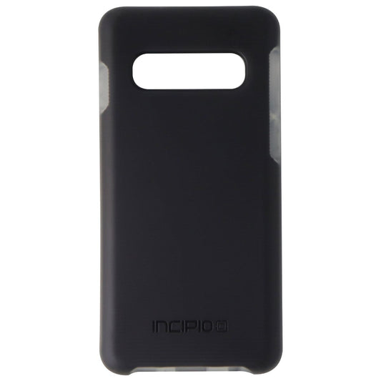 Incipio Aerolite Protective Phone Case for Samsung Galaxy S10 - Black / Clear Cell Phone - Cases, Covers & Skins Incipio    - Simple Cell Bulk Wholesale Pricing - USA Seller