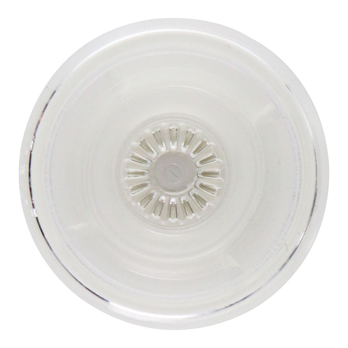 PopSockets PopGrip Swappable Top - Clear (Top ONLY/No Base) Cell Phone - Mounts & Holders PopSockets    - Simple Cell Bulk Wholesale Pricing - USA Seller