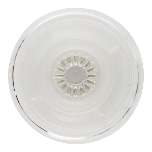 PopSockets PopGrip Swappable Top - Clear (Top ONLY/No Base) Cell Phone - Mounts & Holders PopSockets    - Simple Cell Bulk Wholesale Pricing - USA Seller