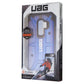 UAG Plasma Series Case for Samsung Galaxy S9+ (Plus) - Cobalt Blue/Black Cell Phone - Cases, Covers & Skins Urban Armor Gear    - Simple Cell Bulk Wholesale Pricing - USA Seller