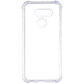 Verizon Clarity Hybrid Case & Blue Light Glass for LG Q70 Smartphone - Clear Cell Phone - Cases, Covers & Skins Verizon    - Simple Cell Bulk Wholesale Pricing - USA Seller