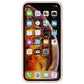 Adidas 3-Stripes Snap Case for Apple iPhone XS and X - Pink Snake / Gold Cell Phone - Cases, Covers & Skins Adidas    - Simple Cell Bulk Wholesale Pricing - USA Seller