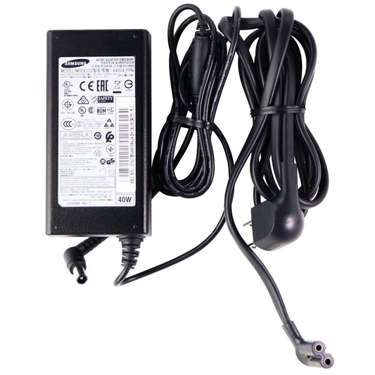 OEM Samsung (A4024) FPN 24v Adapter & Power Lead for Soundbar Multipurpose Batteries & Power - Multipurpose AC to DC Adapters Samsung    - Simple Cell Bulk Wholesale Pricing - USA Seller