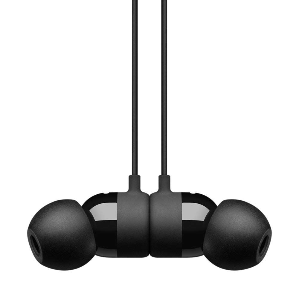 Beats UrBeats3 Series Wired 3.5mm In-Ear Headphones - Black (MQFU2LL/A) Portable Audio - Headphones Beats by Dr. Dre    - Simple Cell Bulk Wholesale Pricing - USA Seller