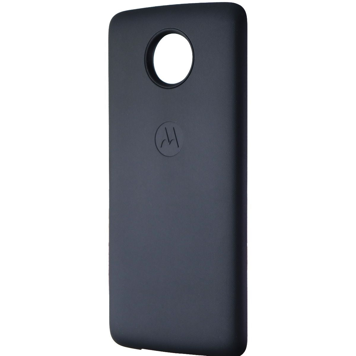 Motorola Moto Mods 2,220mAh Power Pack for Moto Z Phones - Black (MD100B) Cell Phone - Chargers & Cradles Motorola    - Simple Cell Bulk Wholesale Pricing - USA Seller