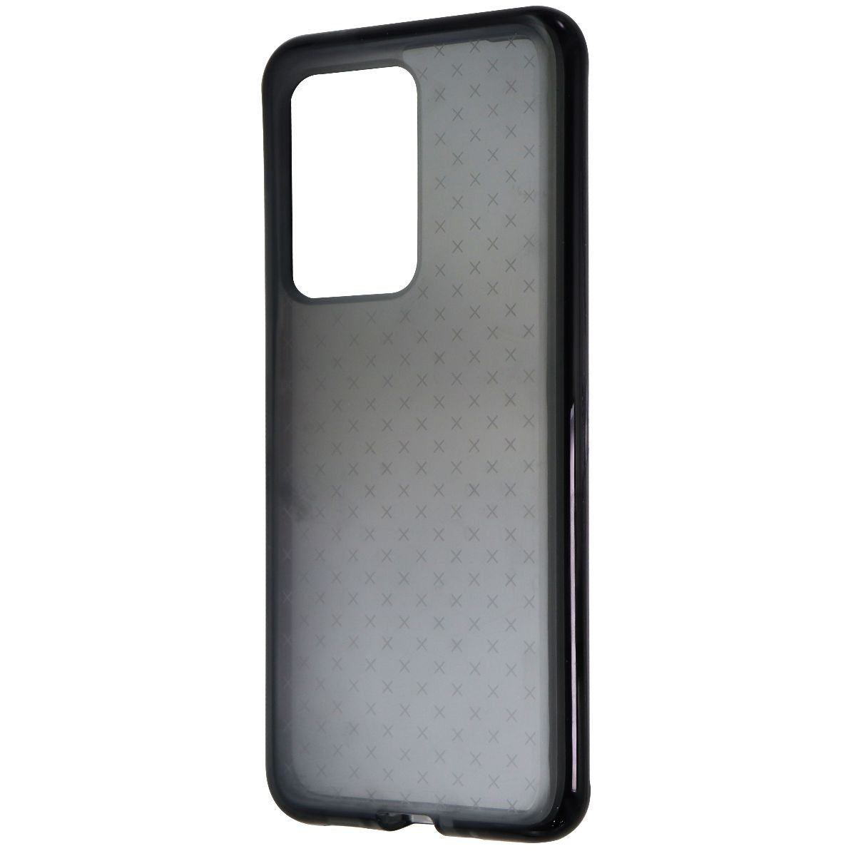 Tech21 Evo Check Flexible Case for Samsung Galaxy S20 Ultra 5G - Smokey Black Cell Phone - Cases, Covers & Skins Tech21    - Simple Cell Bulk Wholesale Pricing - USA Seller