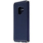 Speck Presidio Folio Series Hard Case for Samsung Galaxy S9 - Blue/Gray Cell Phone - Cases, Covers & Skins Speck    - Simple Cell Bulk Wholesale Pricing - USA Seller