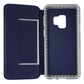 Speck Presidio Folio Series Hard Case for Samsung Galaxy S9 - Blue/Gray Cell Phone - Cases, Covers & Skins Speck    - Simple Cell Bulk Wholesale Pricing - USA Seller