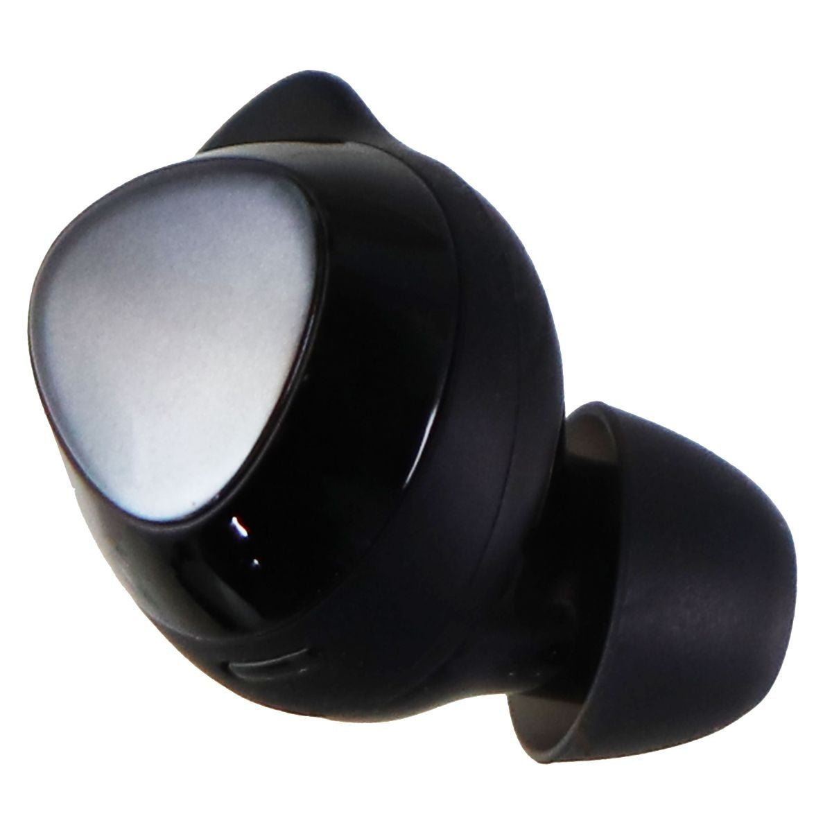 Samsung Galaxy (Bud+) Right Side ONLY - Black (SM-R175 / Right) Portable Audio - Headphones Samsung    - Simple Cell Bulk Wholesale Pricing - USA Seller