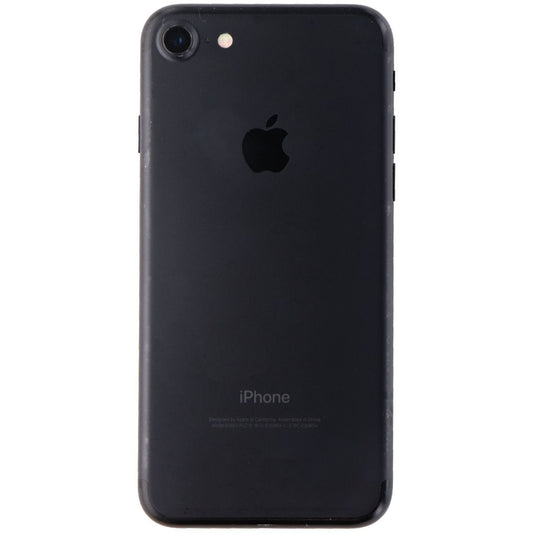 Apple iPhone 7 Smartphone (A1660) GSM Unlocked + Verizon - 32GB / Black Cell Phones & Smartphones Apple    - Simple Cell Bulk Wholesale Pricing - USA Seller