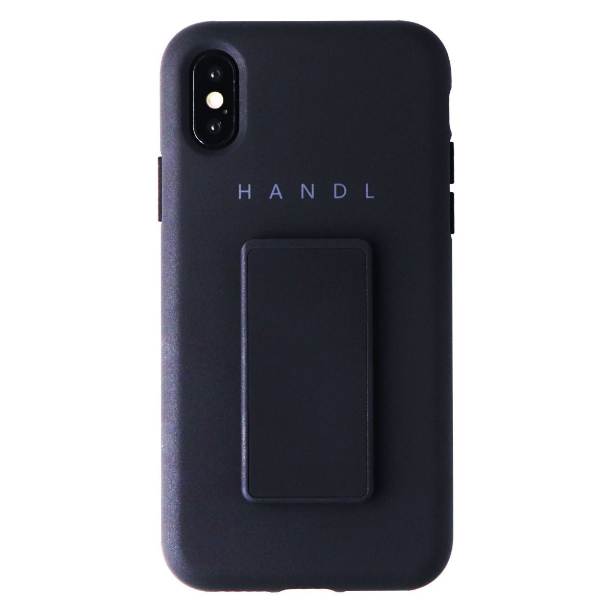 HANDL Hard Case with Built-in Hand Grip for Apple iPhone Xs & X HANDL Hard Case with Built-in Hand Grip for Apple iPhone Xs & X