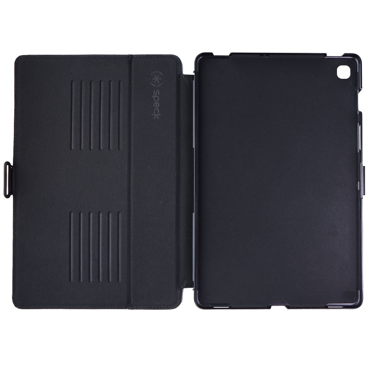 Speck Balance Folio Series Case for Samsung Galaxy Tab S5e - Black iPad/Tablet Accessories - Cases, Covers, Keyboard Folios Speck    - Simple Cell Bulk Wholesale Pricing - USA Seller