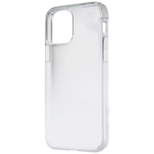 Speck Presidio Perfect-Clear Case for iPhone 12 & 12 Pro - Clear/Atmosphere Fade Cell Phone - Cases, Covers & Skins Speck    - Simple Cell Bulk Wholesale Pricing - USA Seller