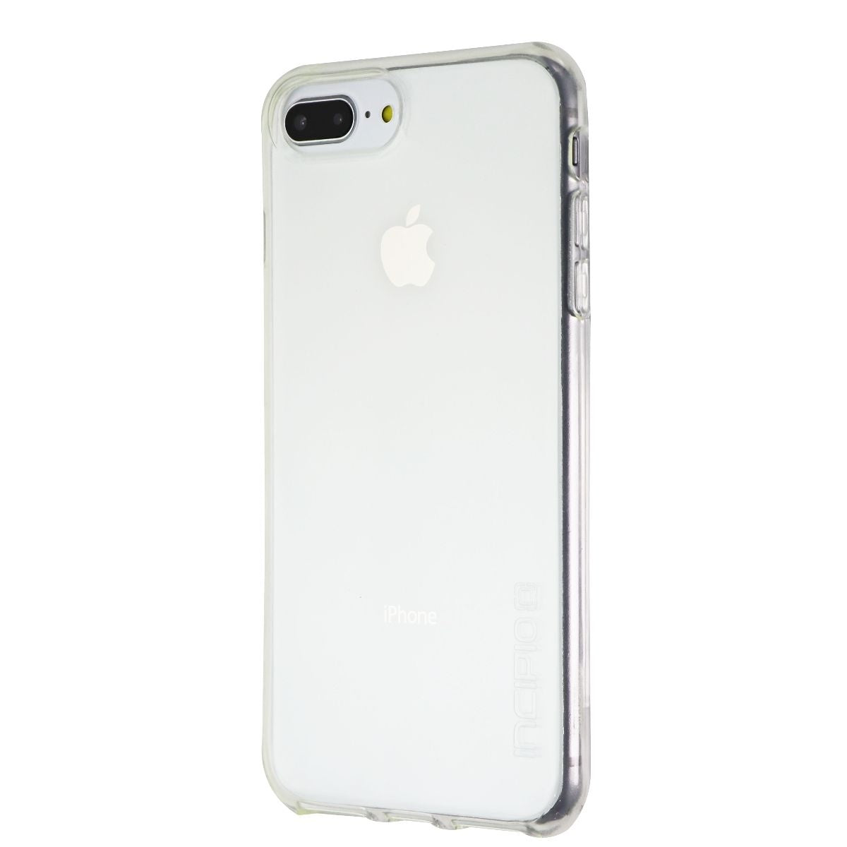 Incipio NGP Pure Series Flexible Gel Case for iPhone 8 Plus & 7 Plus - Clear Cell Phone - Cases, Covers & Skins Incipio    - Simple Cell Bulk Wholesale Pricing - USA Seller