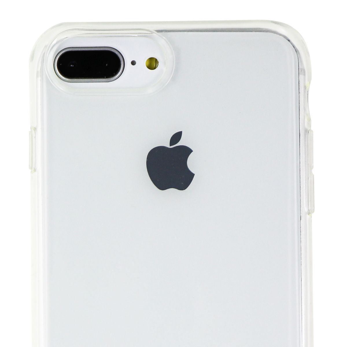 Incipio NGP Pure Series Flexible Gel Case for iPhone 8 Plus & 7 Plus - Clear Cell Phone - Cases, Covers & Skins Incipio    - Simple Cell Bulk Wholesale Pricing - USA Seller