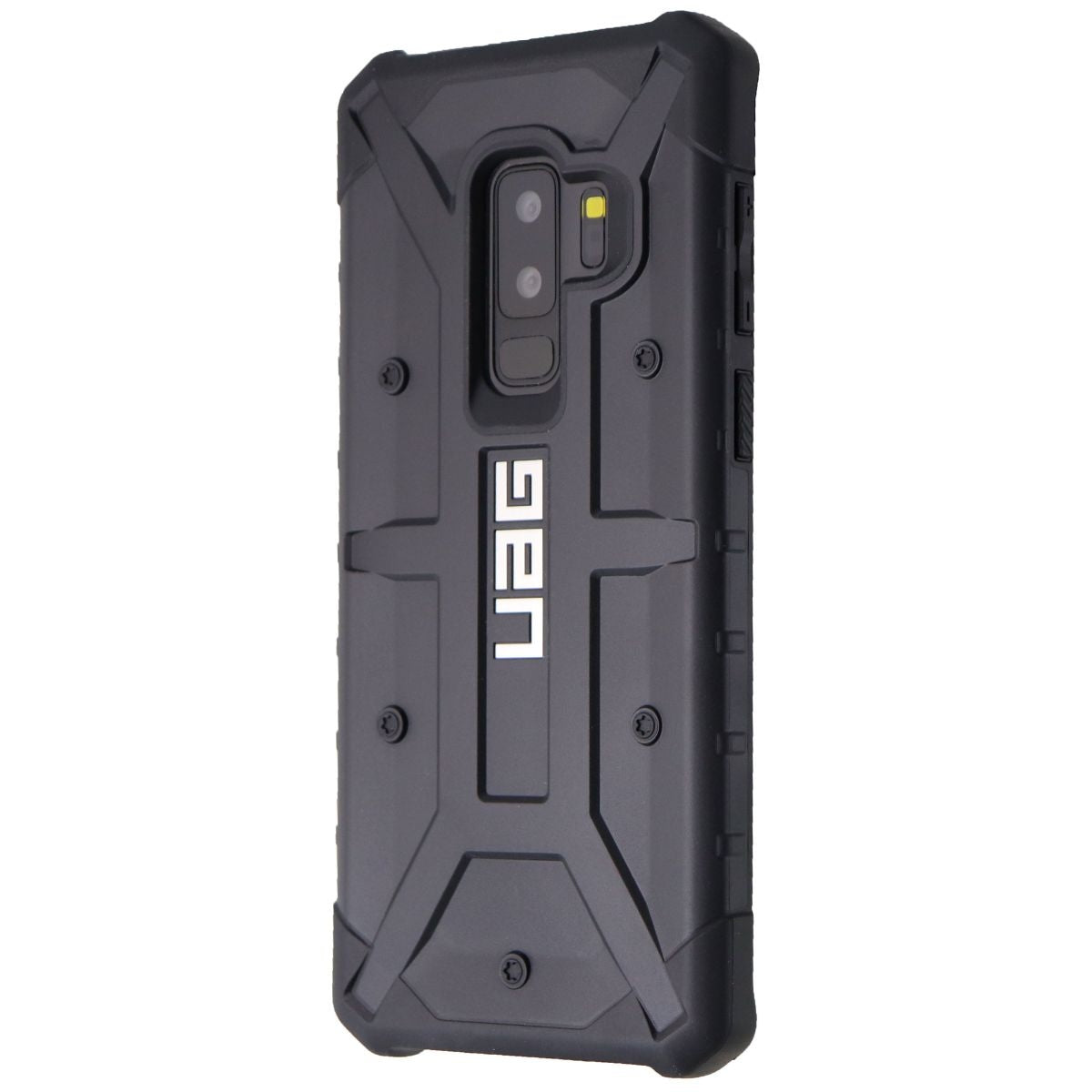 UAG Urban Armor Gear Pathfinder Series Case for Samsung Galaxy S9+ - Black Cell Phone - Cases, Covers & Skins Urban Armor Gear    - Simple Cell Bulk Wholesale Pricing - USA Seller