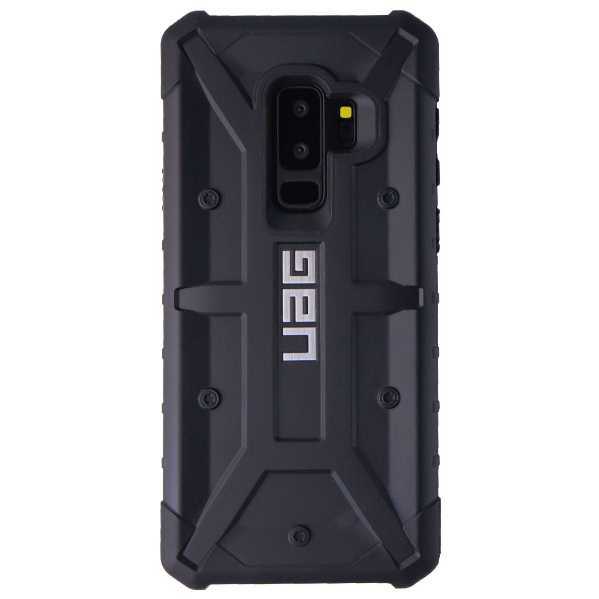 UAG Urban Armor Gear Pathfinder Series Case for Samsung Galaxy S9+ - Black Cell Phone - Cases, Covers & Skins Urban Armor Gear    - Simple Cell Bulk Wholesale Pricing - USA Seller