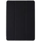 Verizon Soft Folio Case + Glass Screen Protector for Samsung Galaxy Tab S4 Black iPad/Tablet Accessories - Cases, Covers, Keyboard Folios Verizon    - Simple Cell Bulk Wholesale Pricing - USA Seller