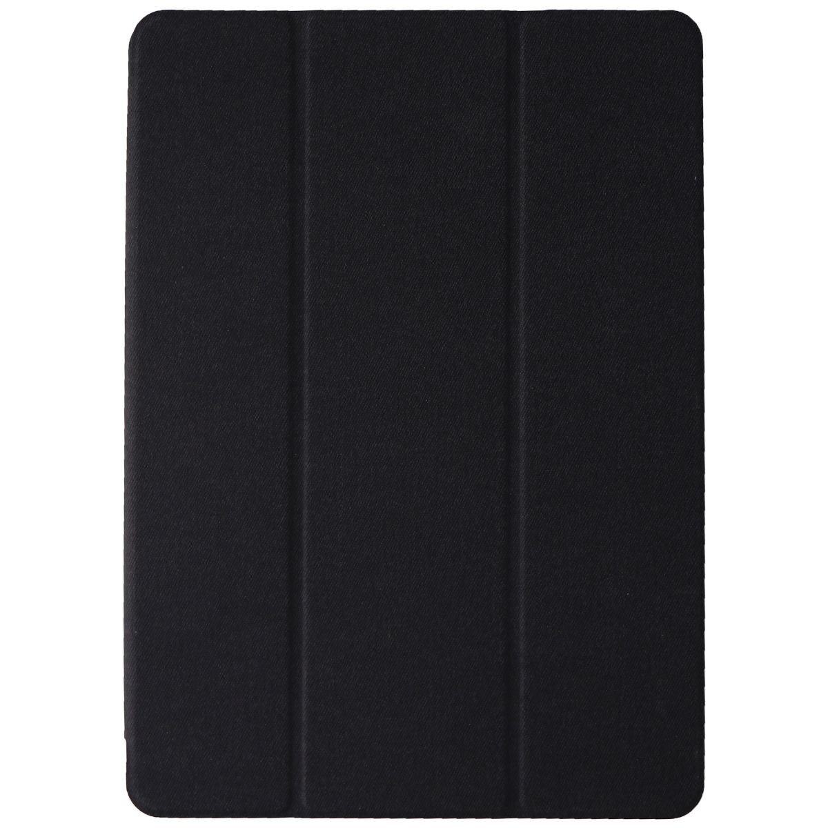 Verizon Soft Folio Case + Glass Screen Protector for Samsung Galaxy Tab S4 Black iPad/Tablet Accessories - Cases, Covers, Keyboard Folios Verizon    - Simple Cell Bulk Wholesale Pricing - USA Seller