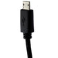 Wireless One Premium USB Vehicle Charger & 9-Foot Micro USB Cable - Black Cell Phone - Chargers & Cradles Wireless One    - Simple Cell Bulk Wholesale Pricing - USA Seller