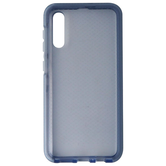 Tech21 Evo Check Flexible Gel Case for Samsung Galaxy A50 - Shark Blue Cell Phone - Cases, Covers & Skins Tech21    - Simple Cell Bulk Wholesale Pricing - USA Seller