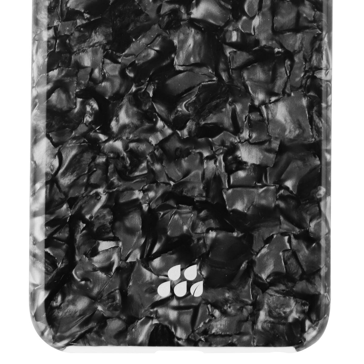 Evutec Kaleidoscope SC Flexible Case for iPhone 6s Plus / 6 Plus - Black/White Cell Phone - Cases, Covers & Skins Evutec    - Simple Cell Bulk Wholesale Pricing - USA Seller