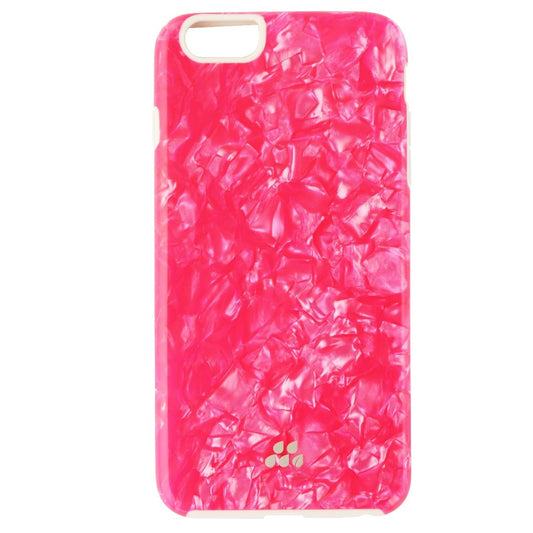Evutec Kaleidoscope SC Flexible Case for iPhone 6s Plus/6 Plus - Pink/White Cell Phone - Cases, Covers & Skins Evutec    - Simple Cell Bulk Wholesale Pricing - USA Seller
