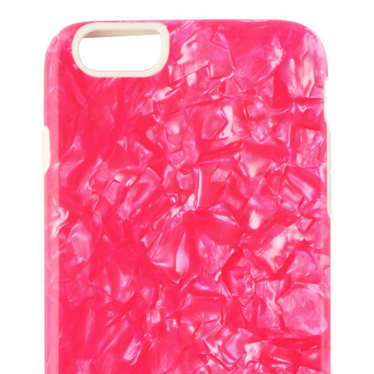 Evutec Kaleidoscope SC Flexible Case for iPhone 6s Plus/6 Plus - Pink/White Cell Phone - Cases, Covers & Skins Evutec    - Simple Cell Bulk Wholesale Pricing - USA Seller