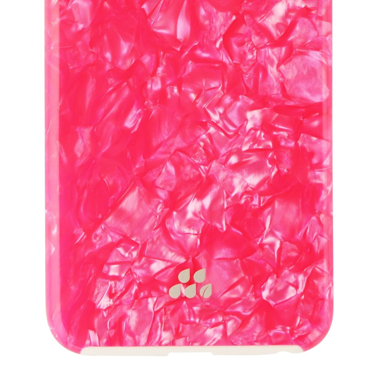 Evutec Kaleidoscope SC Flexible Case for iPhone 6s Plus/6 Plus - Pink/White Cell Phone - Cases, Covers & Skins Evutec    - Simple Cell Bulk Wholesale Pricing - USA Seller