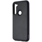 Verizon Rugged Hardshell Case for Moto G Stylus (1st Gen 2020) - Black Cell Phone - Cases, Covers & Skins Verizon    - Simple Cell Bulk Wholesale Pricing - USA Seller
