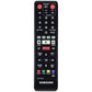 Samsung Remote Control (AK59-00166A) for Select Samsung TVs - Black TV, Video & Audio Accessories - Remote Controls Samsung    - Simple Cell Bulk Wholesale Pricing - USA Seller