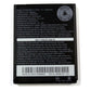 OEM HTC BTR6325B 1400 mAh Replacement Battery for HTC Merge Cell Phone - Batteries HTC    - Simple Cell Bulk Wholesale Pricing - USA Seller
