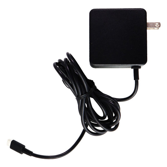 Insignia USB-C AC Power Adapter for Insignia Nintendo Switch Dock - NS-GNSTD19-C Cell Phone - Chargers & Cradles Insignia    - Simple Cell Bulk Wholesale Pricing - USA Seller