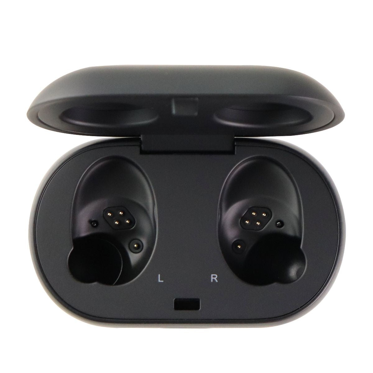 Samsung Gear IconX Bluetooth Earbuds with Charging Case Black (SM-R140)
