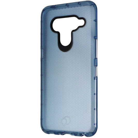 Nimbus9 Phantom 2 Series Flexible Gel Case for LG V50 ThinQ - Pacific Blue Cell Phone - Cases, Covers & Skins Nimbus9    - Simple Cell Bulk Wholesale Pricing - USA Seller