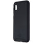 Nimbus9 Cirrus 2 Series Hardshell Case for Samsung Galaxy A10e - Black Cell Phone - Cases, Covers & Skins Nimbus9    - Simple Cell Bulk Wholesale Pricing - USA Seller