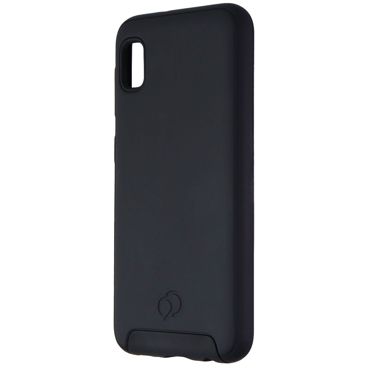 Nimbus9 Cirrus 2 Series Hardshell Case for Samsung Galaxy A10e - Black Cell Phone - Cases, Covers & Skins Nimbus9    - Simple Cell Bulk Wholesale Pricing - USA Seller