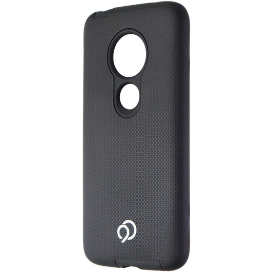 Nimbus9 Latitude Case for Motorola Moto G7 Play - Black Cell Phone - Cases, Covers & Skins Nimbus9    - Simple Cell Bulk Wholesale Pricing - USA Seller