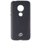Nimbus9 Latitude Case for Motorola Moto G7 Play - Black Cell Phone - Cases, Covers & Skins Nimbus9    - Simple Cell Bulk Wholesale Pricing - USA Seller