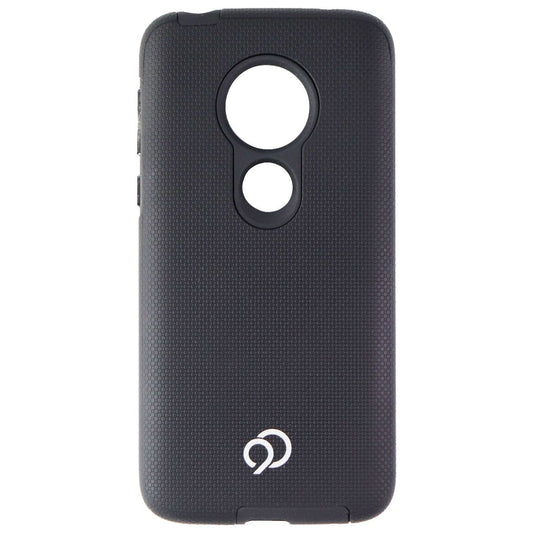 Nimbus9 Latitude Case for Motorola Moto G7 Play - Black Cell Phone - Cases, Covers & Skins Nimbus9    - Simple Cell Bulk Wholesale Pricing - USA Seller