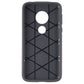Nimbus9 Latitude Case for Motorola Moto G7 Play - Black Cell Phone - Cases, Covers & Skins Nimbus9    - Simple Cell Bulk Wholesale Pricing - USA Seller