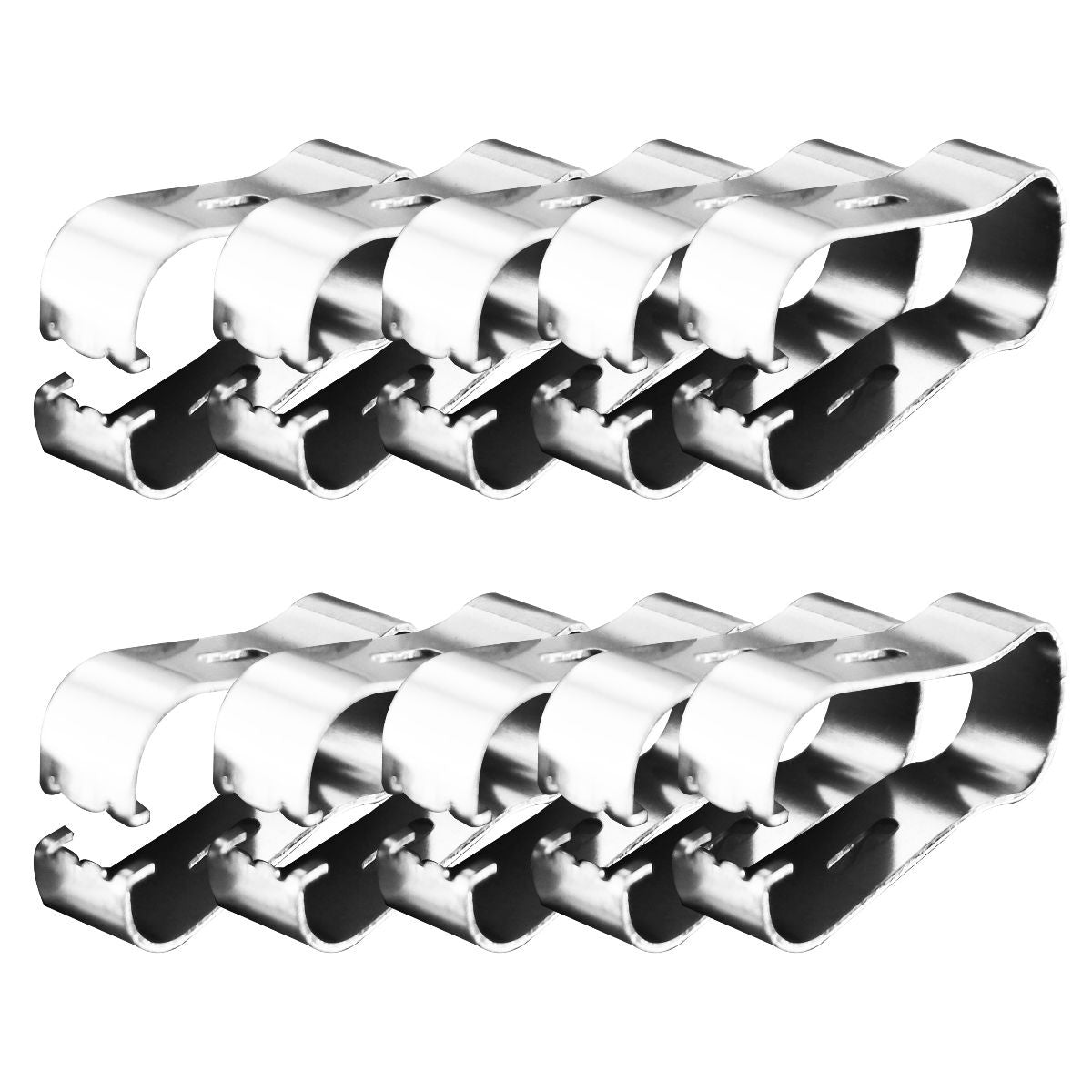 Stylus S Pen Tip Removal Tool - Silver Metal (10 Pack) Cell Phone - Replacement Parts & Tools Unbranded    - Simple Cell Bulk Wholesale Pricing - USA Seller