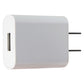 ZTE Travel Charger with USB Port - White - 1500mA Output - STC-A515A-Z Cell Phone - Chargers & Cradles ZTE    - Simple Cell Bulk Wholesale Pricing - USA Seller