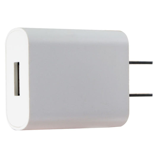 ZTE Travel Charger with USB Port - White - 1500mA Output - STC-A515A-Z Cell Phone - Chargers & Cradles ZTE    - Simple Cell Bulk Wholesale Pricing - USA Seller
