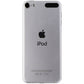 Apple iPod Touch 6th Generation (A1574) - 32GB/Silver (MKHX2LL/A) Portable Audio - iPods & MP3 Players Apple    - Simple Cell Bulk Wholesale Pricing - USA Seller