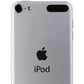 Apple iPod Touch 6th Generation (A1574) - 32GB/Silver (MKHX2LL/A) Portable Audio - iPods & MP3 Players Apple    - Simple Cell Bulk Wholesale Pricing - USA Seller