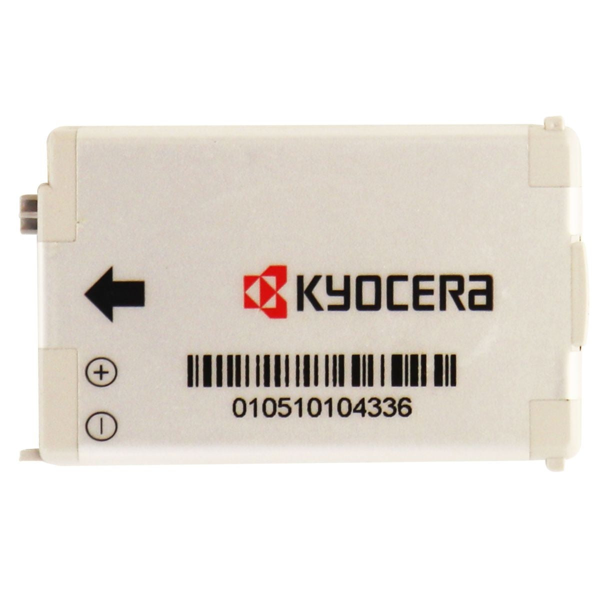Kyocera Li-ion Rechargeable 810mAh OEM Battery (TXBAT10050) 3.7V Cell Phone - Batteries Kyocera    - Simple Cell Bulk Wholesale Pricing - USA Seller
